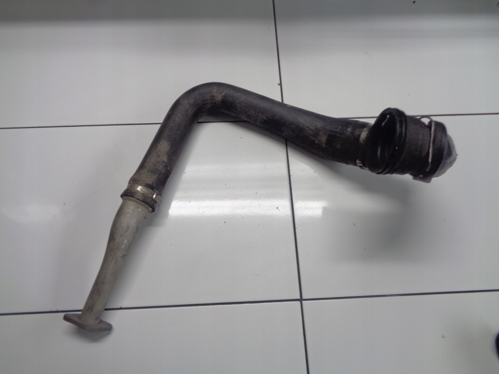 фото №1, Opel astra j 1.3cdti труба повітря 13408843