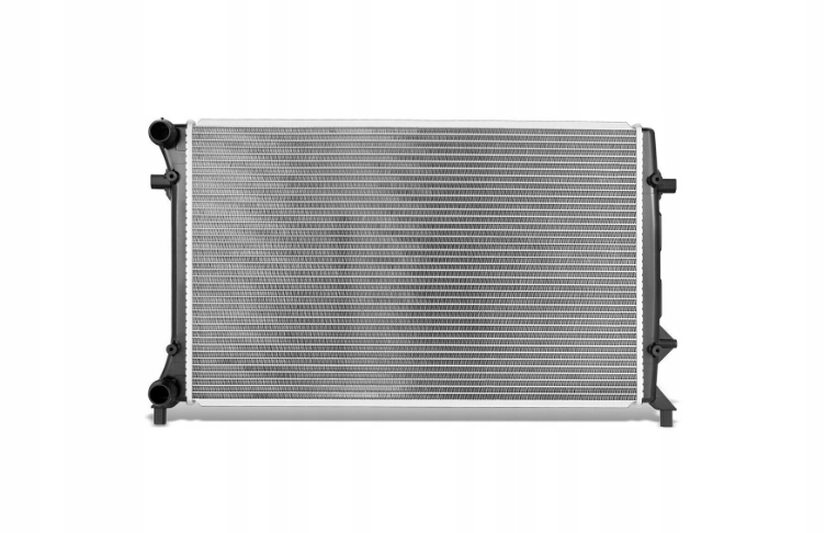 фото №1, Радиатор wody audi a3 03-