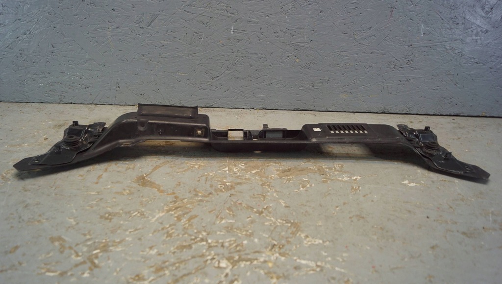 фото №7, Volvo c70 ii защита поперечина передний 31250176 a204