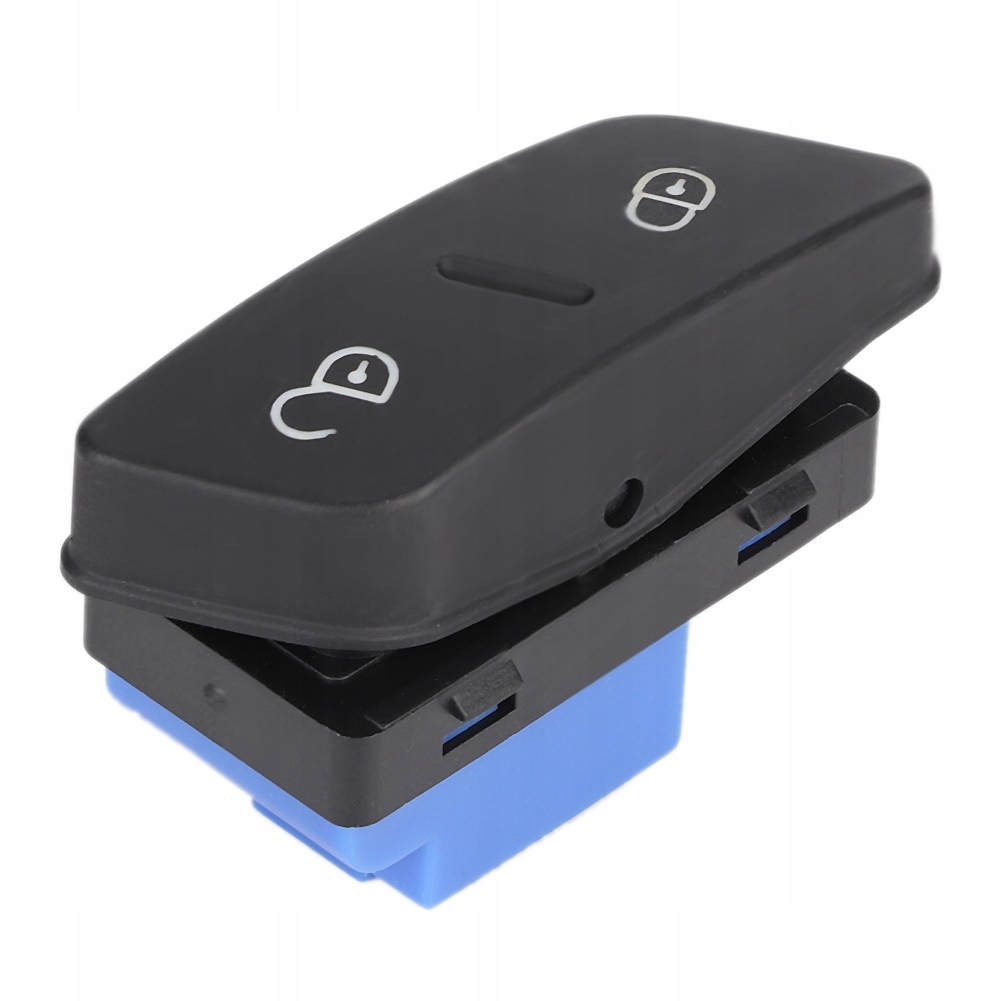 фото №10, Переключатель блокировка замка дверь do volkswagen jetta golf 5 gti mk5 tiguan