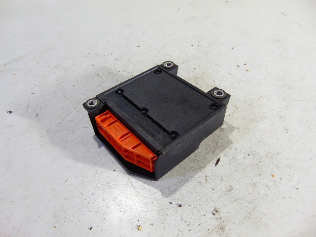 фото №2, Датчик air bag подушка безпеки fortwo 450 0001211v007