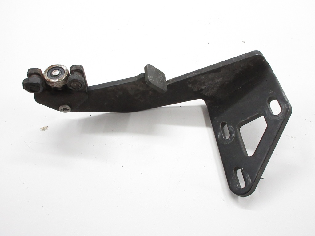 фото №8, Master ii movano 98-10 ролик напрямна двері l/p