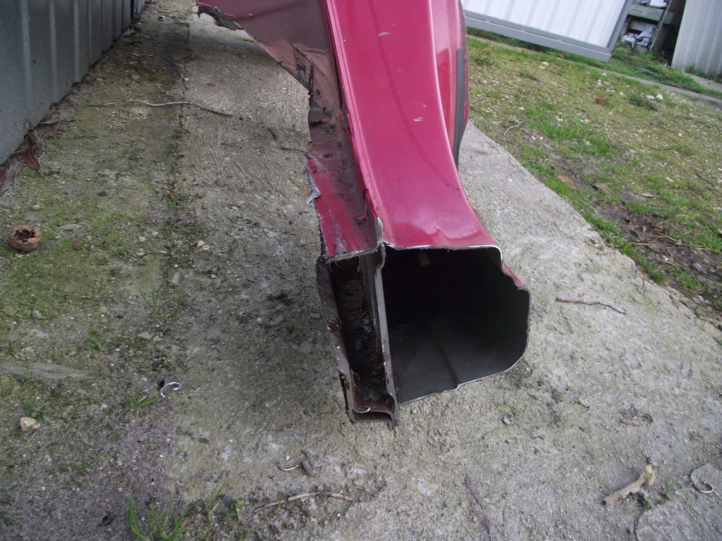 фото №6, Крила лівий задня задній qashqai j10 lift 11r +2 z10