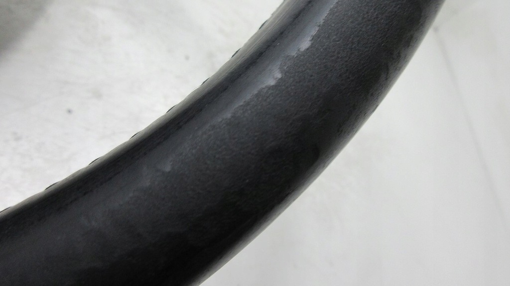 фото №7, Mercedes w212 воздуховод подушка водителя