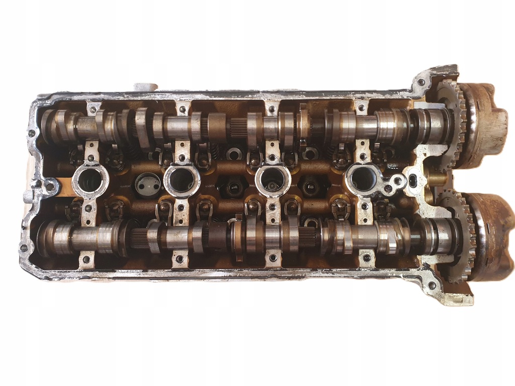 фото №1, Головка двигуна audi s6 c7 4.0tfsi 079103403s
