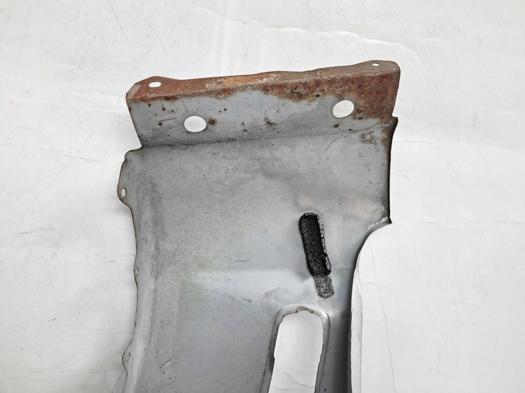 фото №7, Крыло левый перед передний mazda rx-8 przed liftem 2003-2009