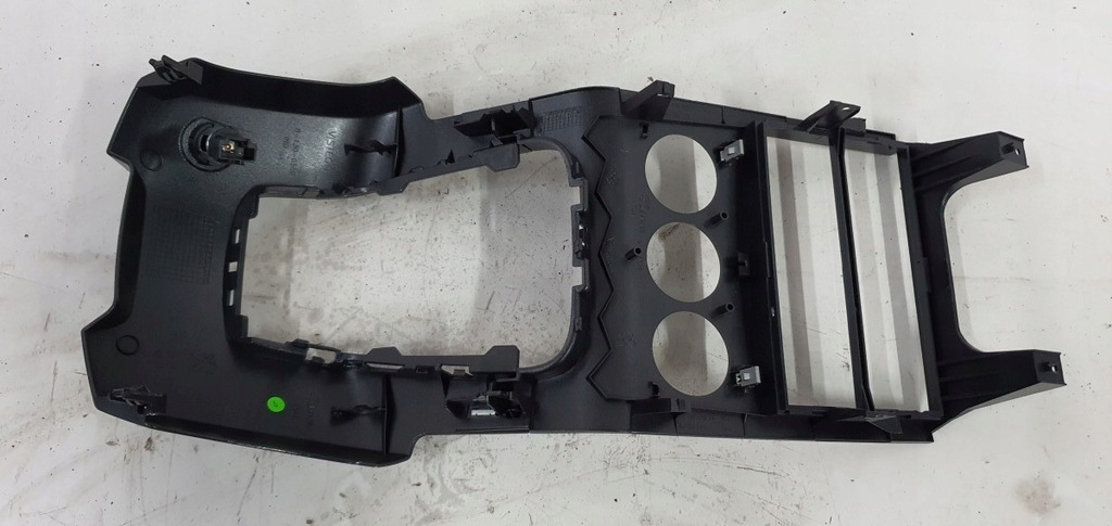 фото №5, Peugeot 5008 захист рамка консолі центральної