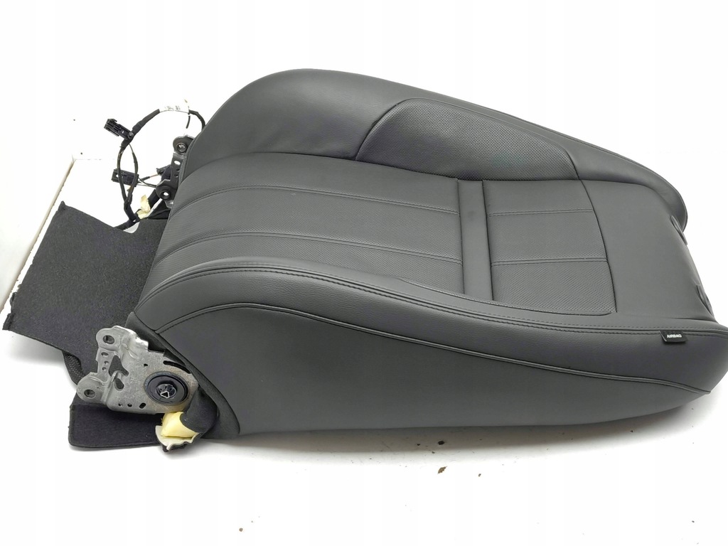 фото №6, Land rover evoque ii 2020 левая сторона сиденье передний пассажира