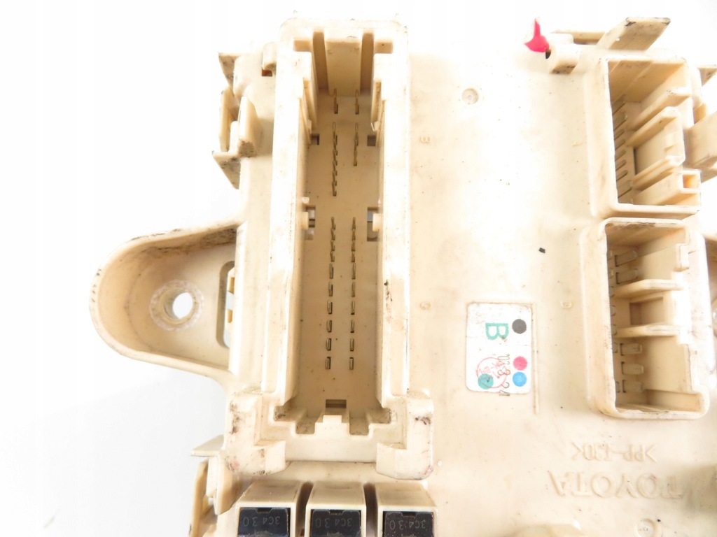 фото №4, Bsi lexus rx ii 300 - 1mz-fe