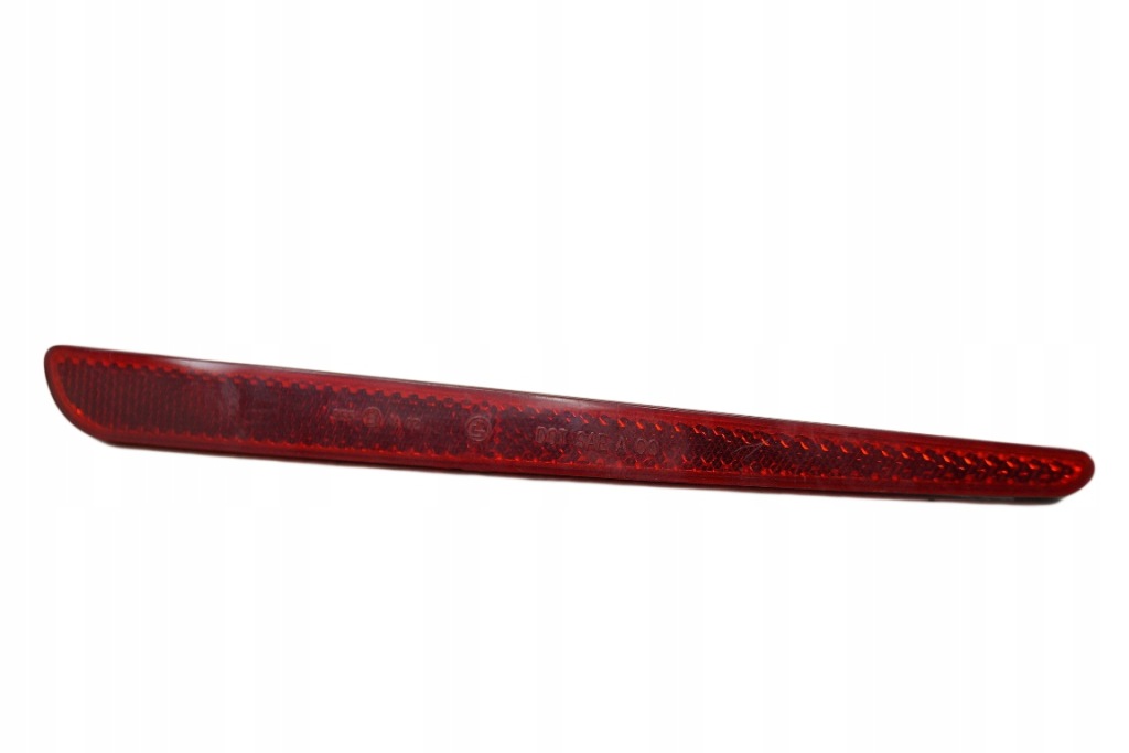 фото №1, Отражатель борта правый задняя bmw x5 e53 99-03