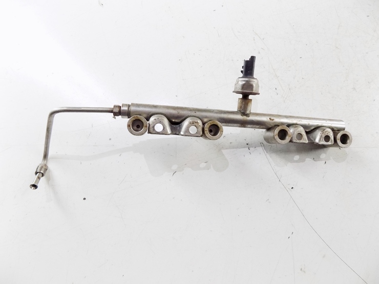 фото №3, Mini cooper ii s r56 1.6 16v turb молдинг впрыскная