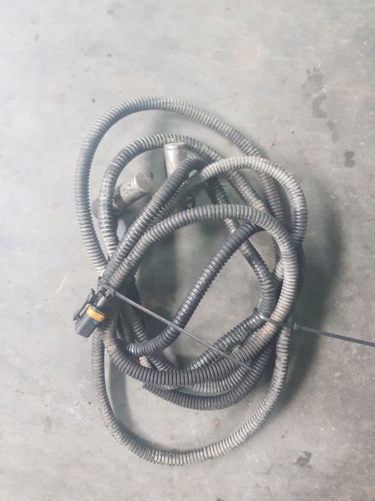 фото №1, Man датчик abs