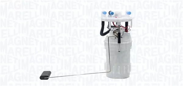 фото №1, Електрична насос пального модуль nissan