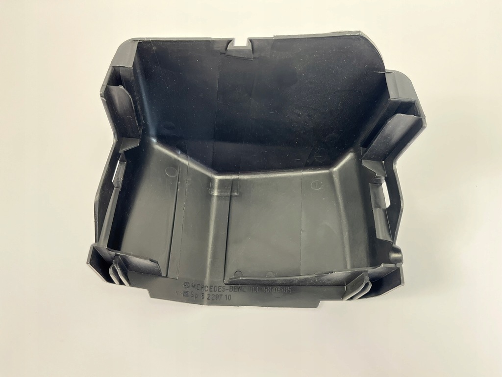 фото №14, Захист розподільника запалювання mercedes m103 w126 300se 3.0 300sel 1031580685