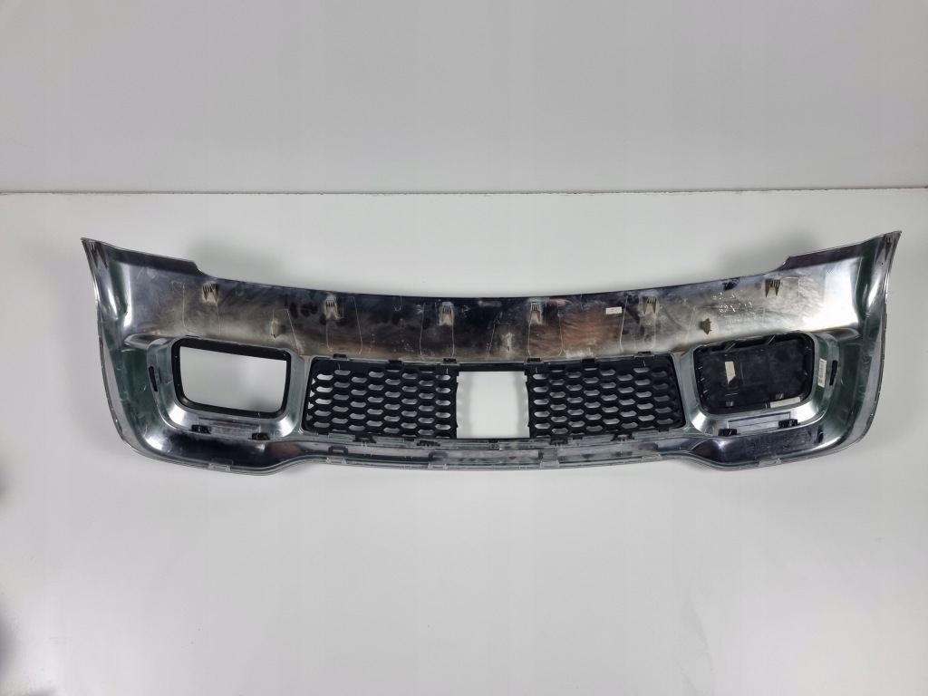 фото №8, Jeep grand cherokee wk2 lift спойлер бампера