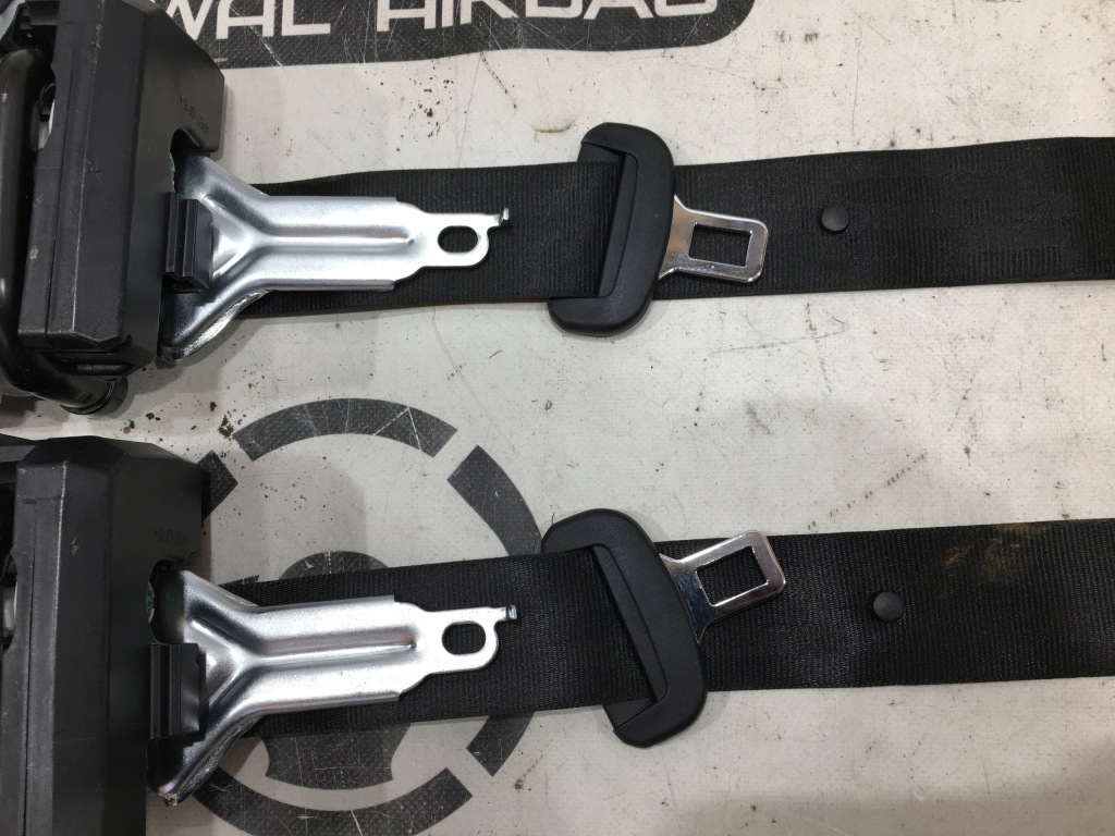 фото №3, Bentley continental gt 3s pas ремни безопасности