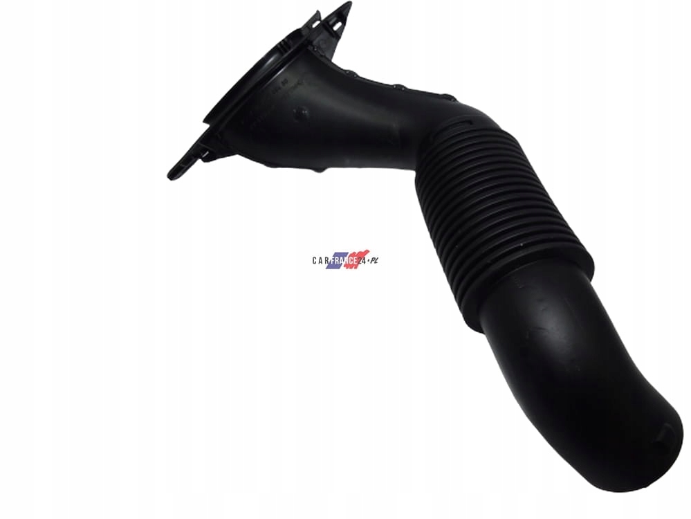 фото №4, Шланг воздуха ловушка citroen berlingo ii 144043 оригинал