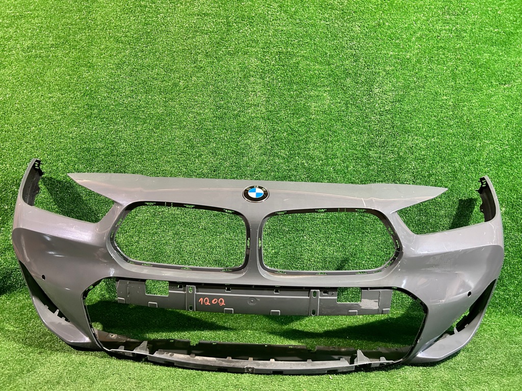фото №1, Бампер передний bmw x2 f39 m набор