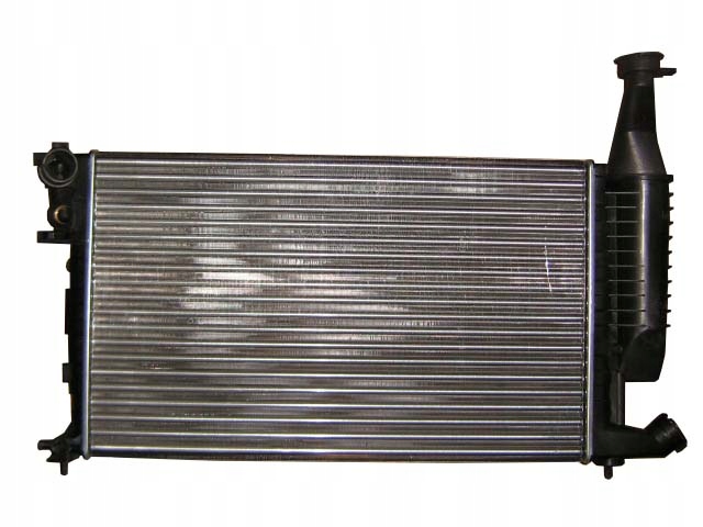 фото №1, Радиатор wody citroen berlingo partner 1998-2002