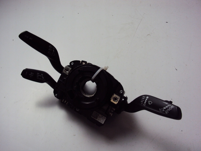 фото №1, Переключатель комбинированный audi a1 i