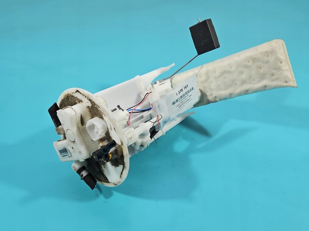 Купить Помпа насос топлива toyota yaris iii 1.5 vvti