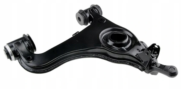 фото №1, Важіль лівий 501537 srl