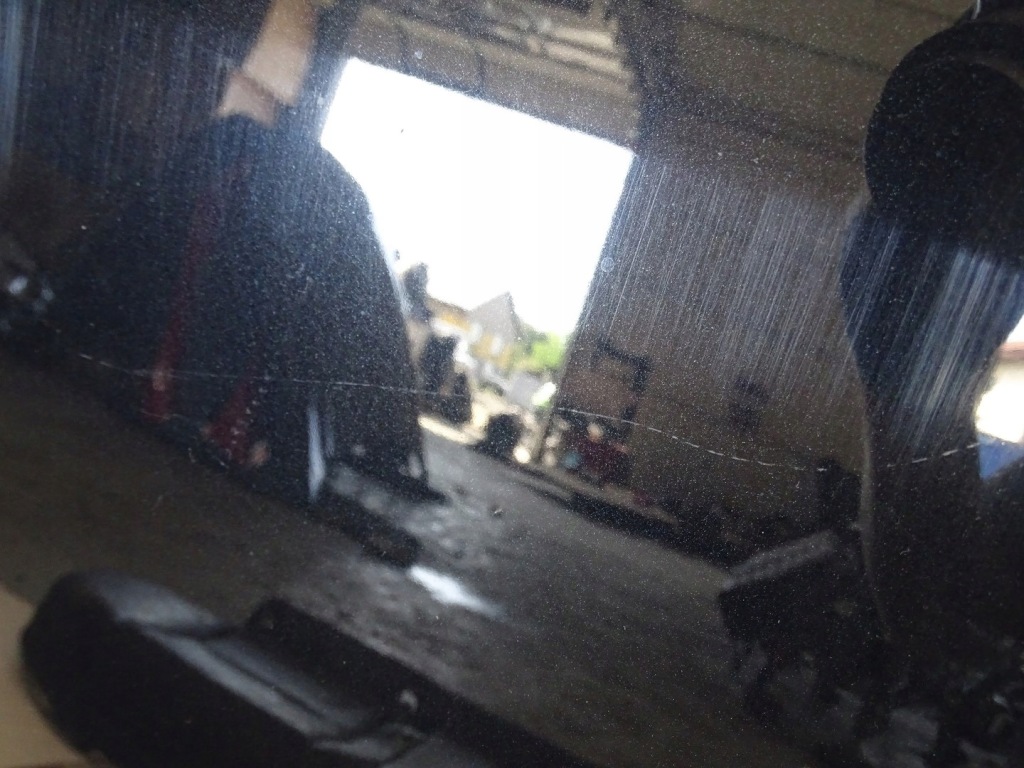 Капот кришка кришка багажника двигуна audi a6 c7 lz9y 11- Недорого