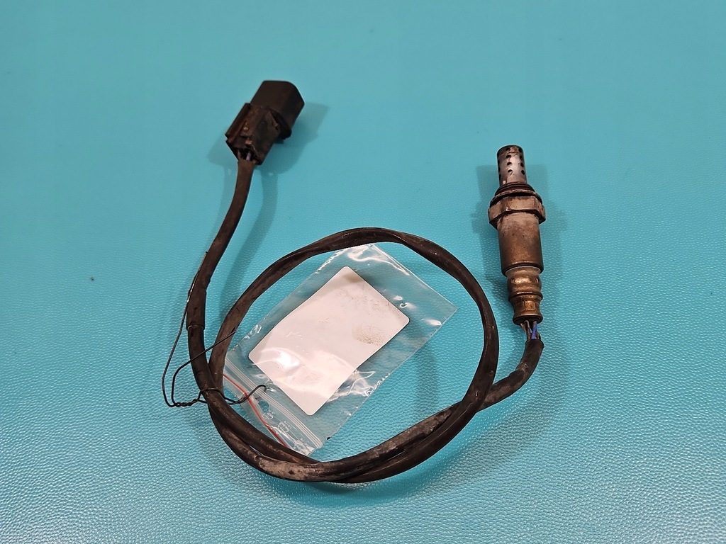 фото №1, Датчик лямбда-зонд 149100-6204 mitsubishi grandis 2.4 16v