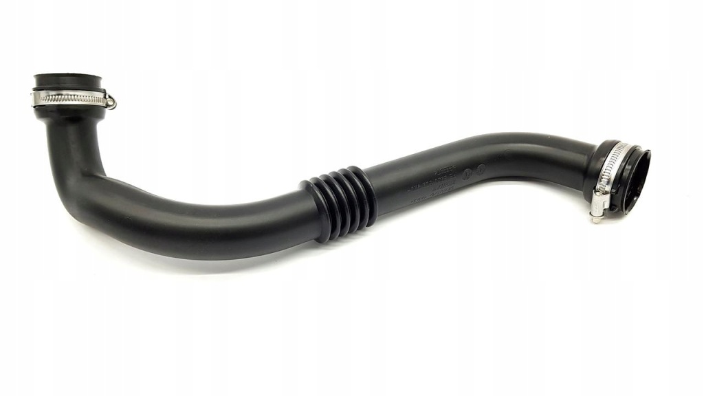 фото №3, Шланг воздуха doł. renault scenic ii 1.9dci 8200658187