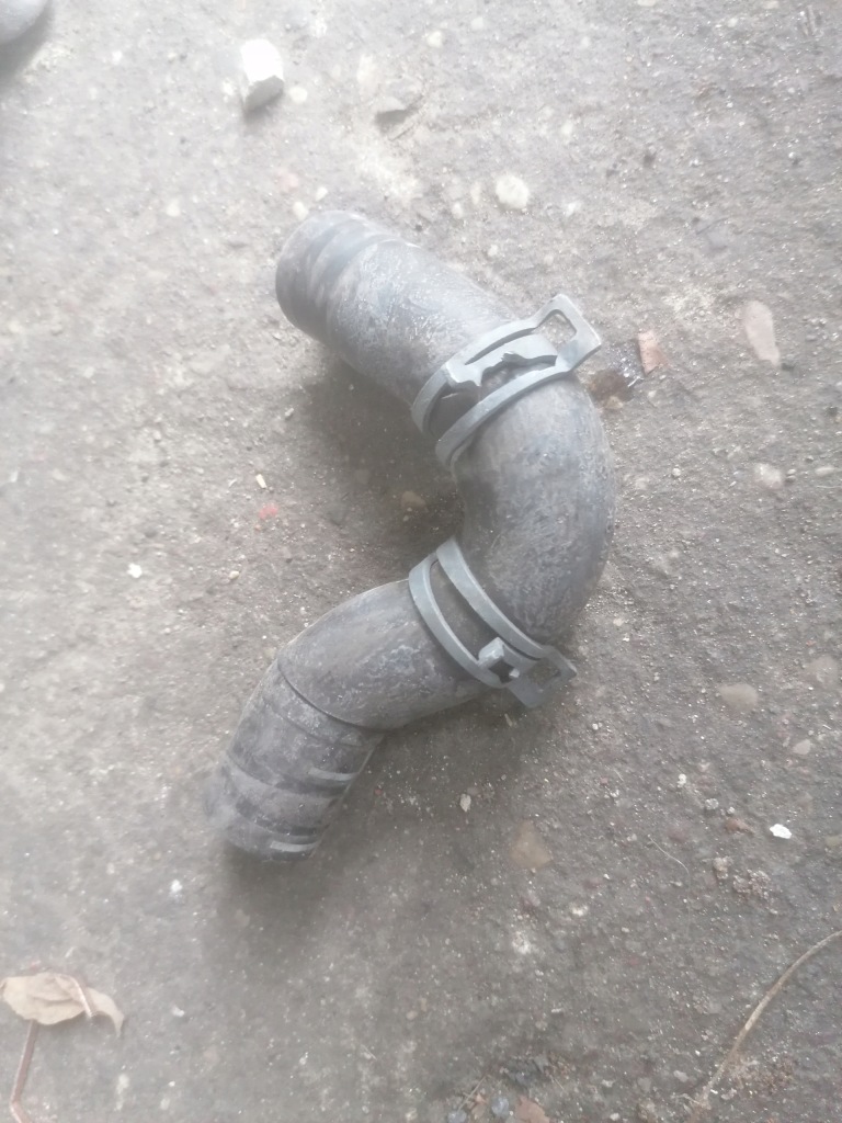 фото №1, 5q0122157ck vw golf scirocco tdi шланг wąż wody