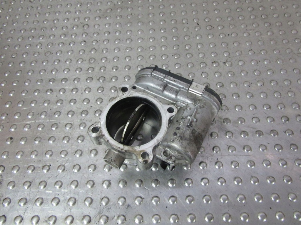 фото №2, Land rover defender 2.2d дроссельная заслонка