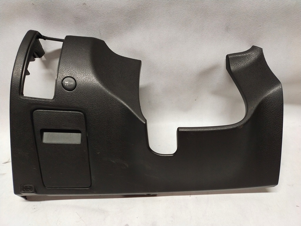 фото №9, Impreza gh 08-12 захист пластик заглушка трикутник