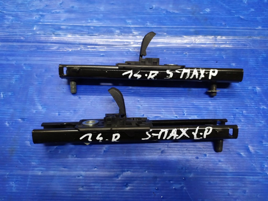 фото №1, Ford galaxy mk3 направляющая направляющая регулировка поперечина