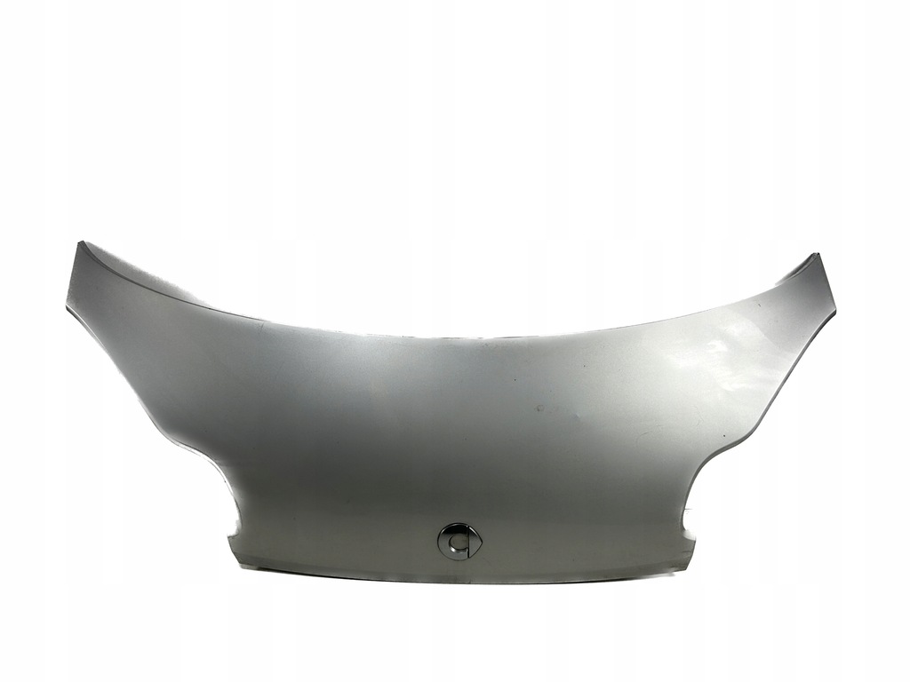 фото №1, Капот крышка перед smart fortwo 451