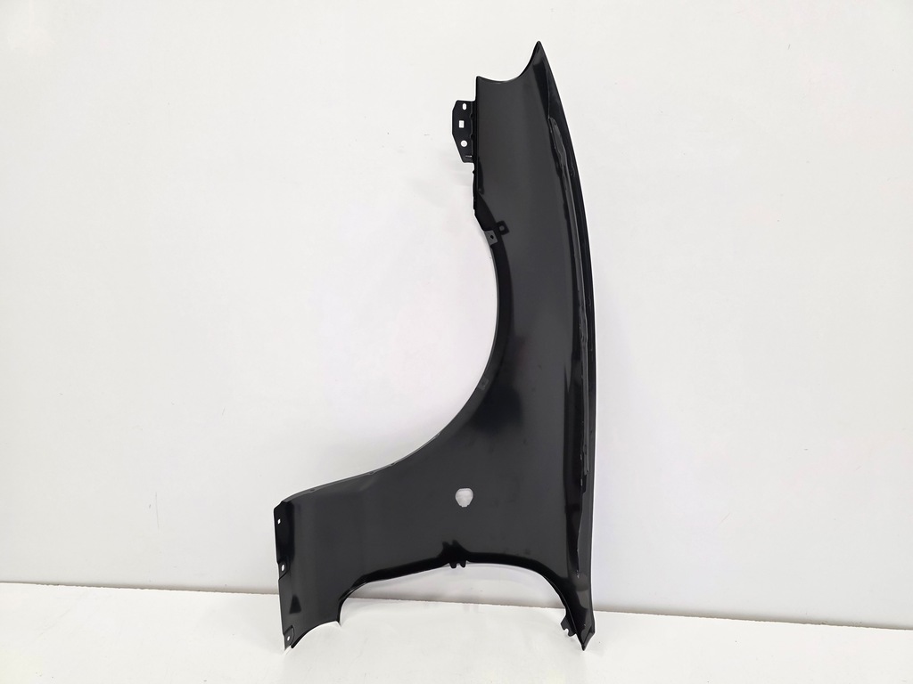 фото №9, Крыло перед правый mazda mx-5 ii 98 - 05 n053-52-111h новый оригинальный