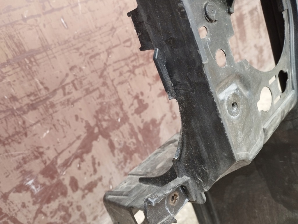 фото №8, Усилитель pas передний балка mercedes ml w166 gle w166 w292