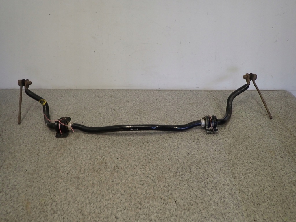 фото №1, Hyundai tucson 04-09 тяга стабілізатора перед