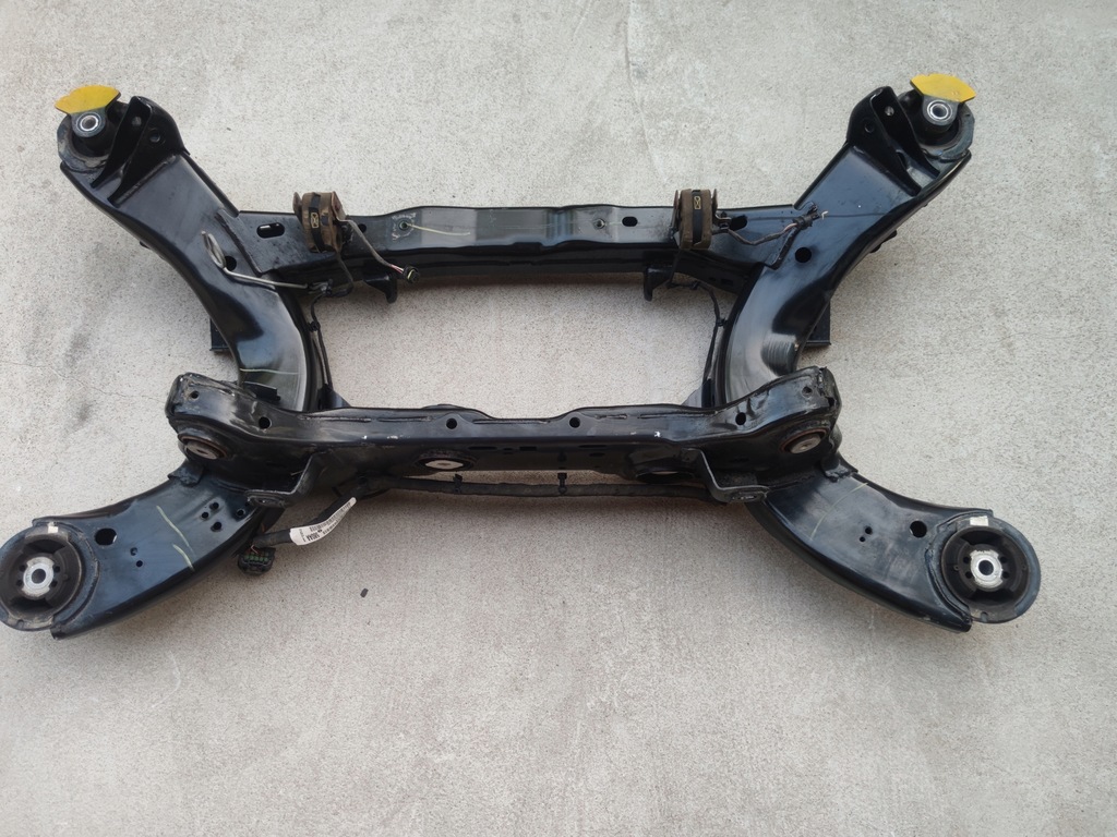 фото №14, Dodge challenger charger srt widebody задние подрамник