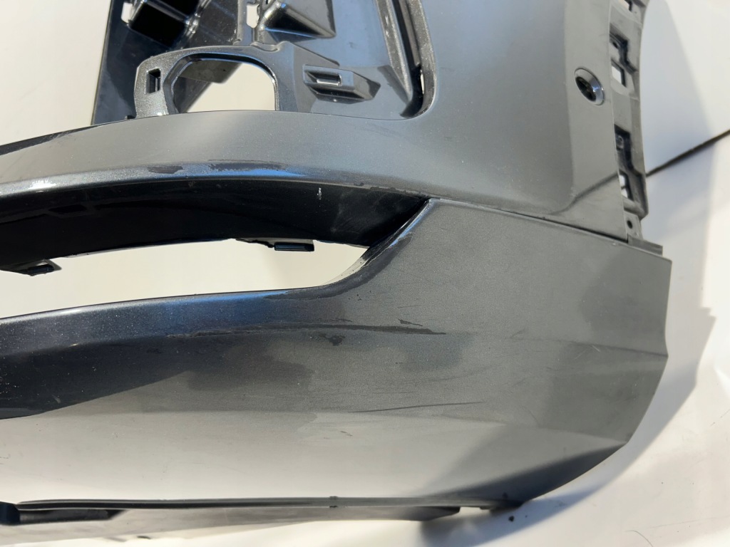 Купити Audi q7 4m0 бампер перед передній 4m0807437l