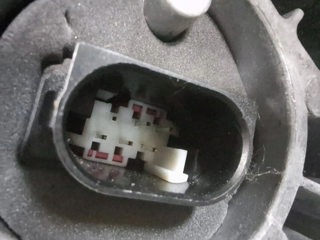 фото №4, Зеркало правое хром mini countryman r60 10-16 5pin eu