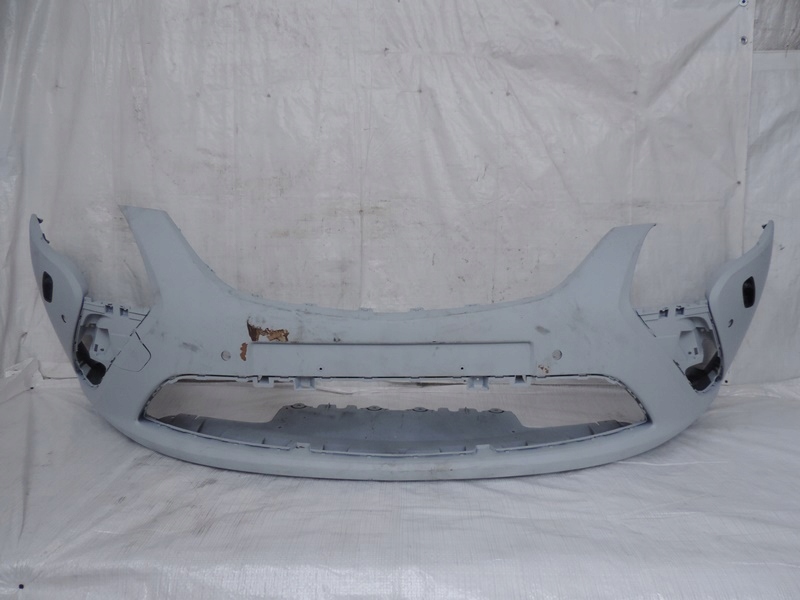 Купити Бампер перед opel zafira c новий оригінал 13300485