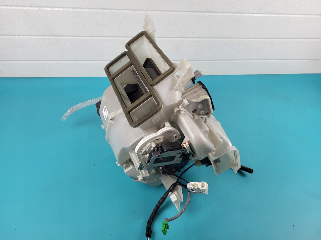 фото №6, Honda insight ii 10r отопитель испаритель europa 443160-9565