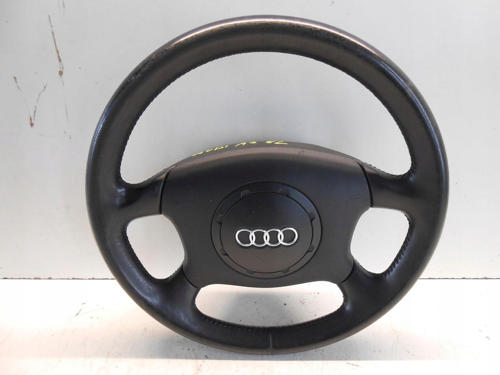 фото №1, Воздуховод подушка подушка безопасности audi a3 8l #