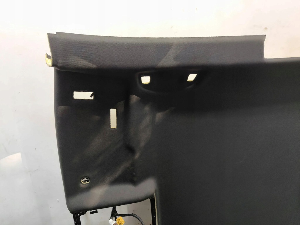 фото №7, Volkswagen arteon 2019 стеля