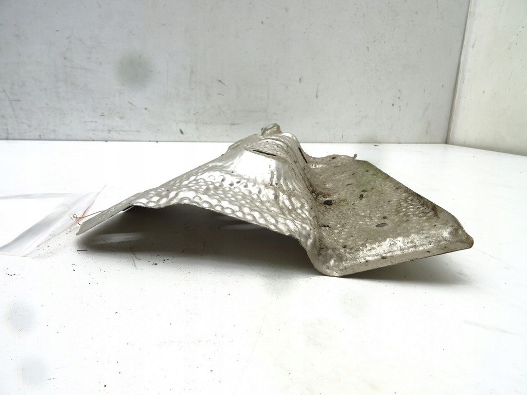 фото №3, Защита тепловая lexus rc f rcf 5.0b 14-22