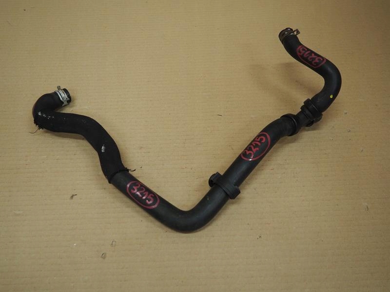 фото №1, Wąż wody renault scenic ii megane ii 800390715