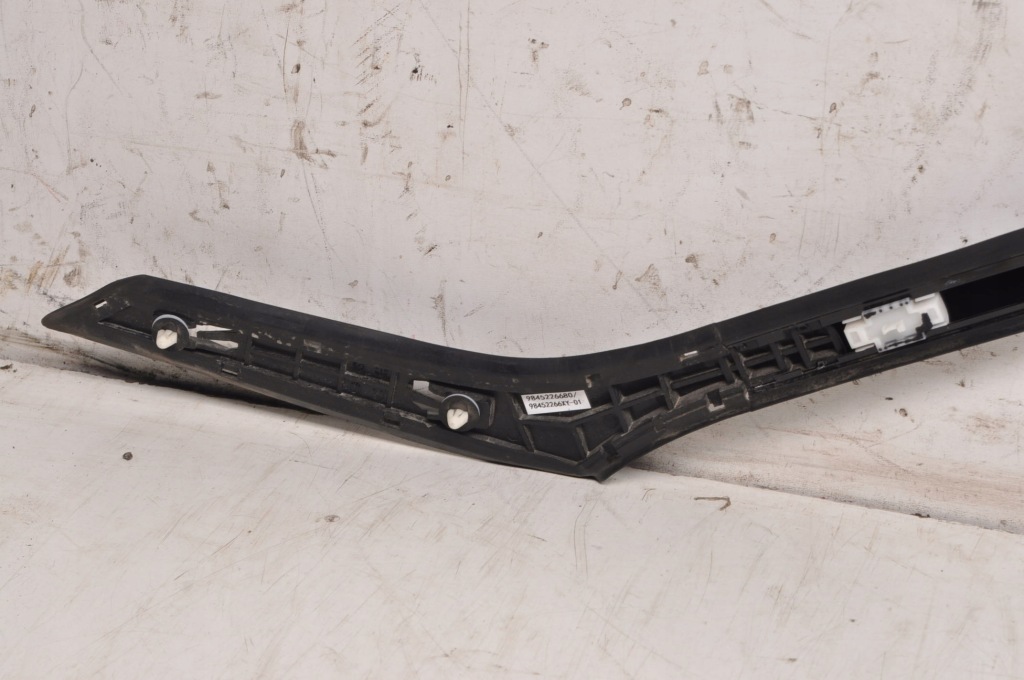 Opel mokka b 2 молдинг крыша кровельная правая 9845226680 Доставка