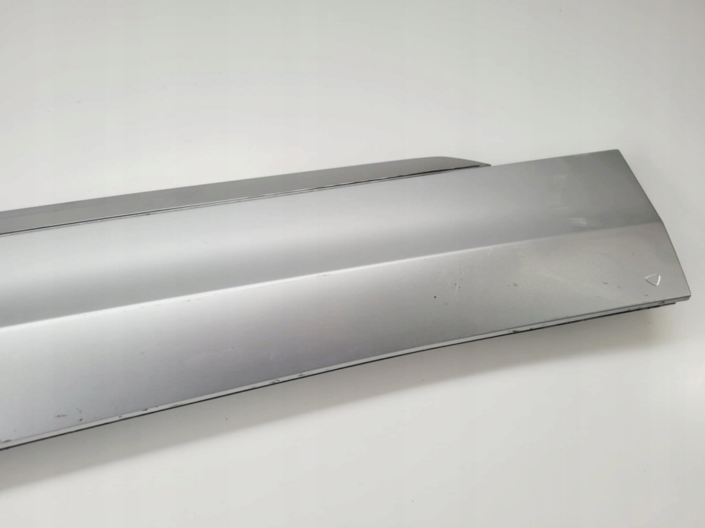 фото №3, Vw tiguan ii 5na молдинг дверь правая перед передняя r-line