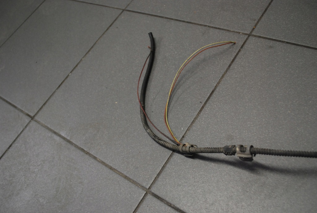 фото №9, Джгут рейки рульового управління audi a3 8p lift eu 1k1971111af