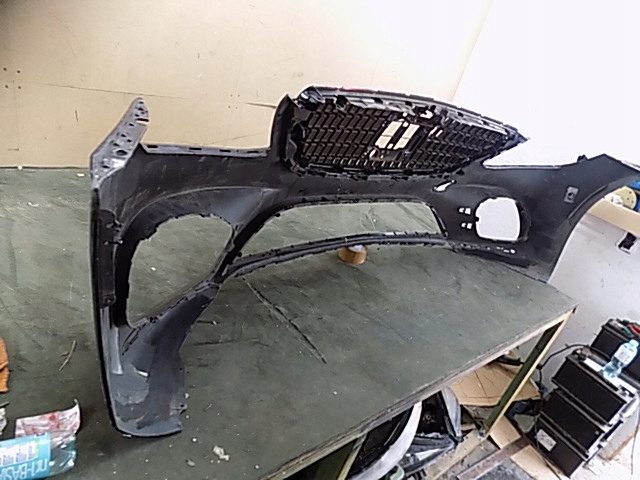 фото №15, Mercedes s klasa w222 amg lift бампер передний перед a222885610 w222 org